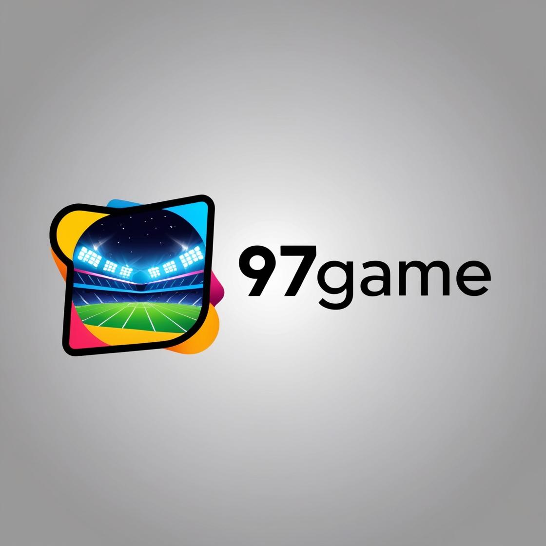 Logo da 97game